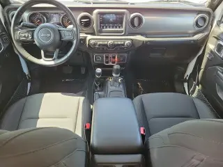 Jeep Gladiator 2022 4x4 Sport 4dr Crew Cab 5.0 ft. SB