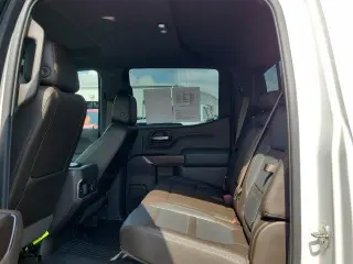 GMC Sierra 1500 2019 4x2 Denali 4dr Crew Cab 5.8 ft. SB