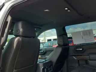 GMC Sierra 1500 2019 4x2 Denali 4dr Crew Cab 5.8 ft. SB