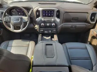 GMC Sierra 1500 2019 4x2 Denali 4dr Crew Cab 5.8 ft. SB