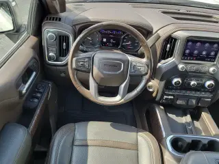 GMC Sierra 1500 2019 4x2 Denali 4dr Crew Cab 5.8 ft. SB