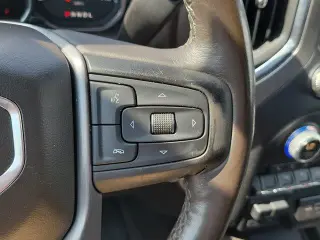 GMC Sierra 1500 2019 4x2 Denali 4dr Crew Cab 5.8 ft. SB