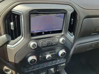 GMC Sierra 1500 2019 4x2 Denali 4dr Crew Cab 5.8 ft. SB