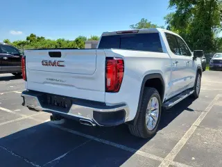 GMC Sierra 1500 2019 4x2 Denali 4dr Crew Cab 5.8 ft. SB