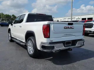 GMC Sierra 1500 2019 4x2 Denali 4dr Crew Cab 5.8 ft. SB