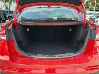 Ford Fusion 2020 SE 4dr Sedan