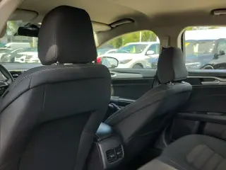 Ford Fusion 2020 SE 4dr Sedan