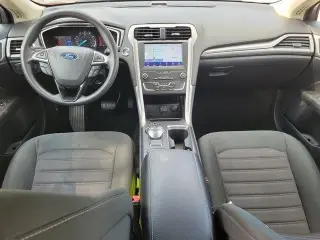 Ford Fusion 2020 SE 4dr Sedan