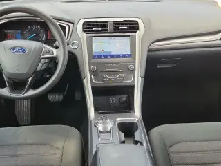Ford Fusion 2020 SE 4dr Sedan