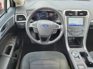 Ford Fusion 2020 SE 4dr Sedan