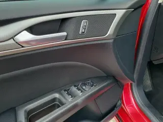 Ford Fusion 2020 SE 4dr Sedan