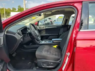 Ford Fusion 2020 SE 4dr Sedan