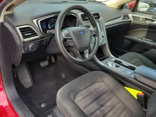 Ford Fusion 2020 SE 4dr Sedan
