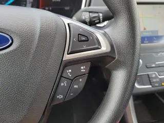 Ford Fusion 2020 SE 4dr Sedan