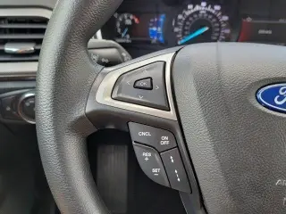 Ford Fusion 2020 SE 4dr Sedan