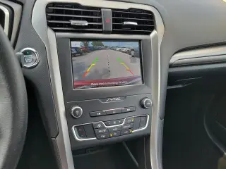 Ford Fusion 2020 SE 4dr Sedan