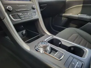 Ford Fusion 2020 SE 4dr Sedan