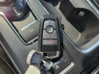 Ford Fusion 2020 SE 4dr Sedan