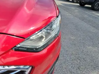 Ford Fusion 2020 SE 4dr Sedan