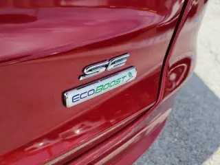 Ford Fusion 2020 SE 4dr Sedan