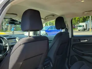 Ford Edge 2020 SE 4dr Crossover