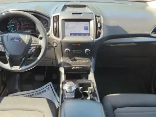 Ford Edge 2020 SE 4dr Crossover