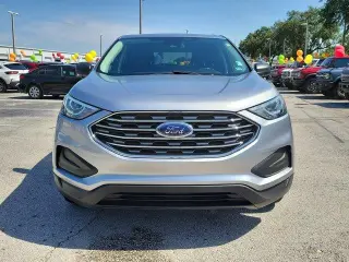 Ford Edge 2020 SE 4dr Crossover