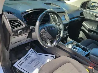 Ford Edge 2020 SE 4dr Crossover