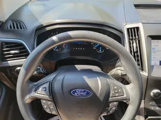 Ford Edge 2020 SE 4dr Crossover