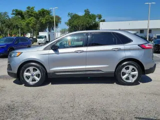 Ford Edge 2020 SE 4dr Crossover