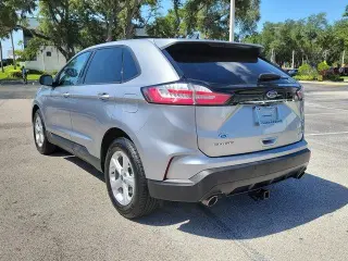 Ford Edge 2020 SE 4dr Crossover
