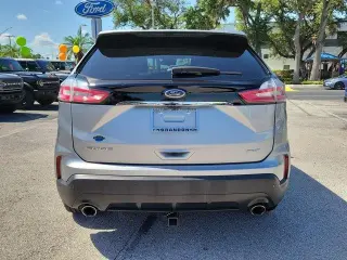 Ford Edge 2020 SE 4dr Crossover