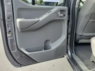 Nissan Frontier 2021 4x2 S 4dr Crew Cab 5 ft. SB