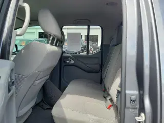 Nissan Frontier 2021 4x2 S 4dr Crew Cab 5 ft. SB