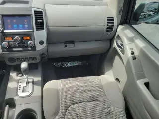 Nissan Frontier 2021 4x2 S 4dr Crew Cab 5 ft. SB