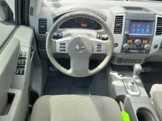 Nissan Frontier 2021 4x2 S 4dr Crew Cab 5 ft. SB