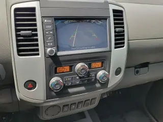 Nissan Frontier 2021 4x2 S 4dr Crew Cab 5 ft. SB