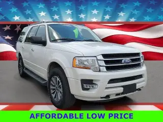 Ford Expedition 2017 4x4 XLT 4dr SUV