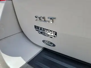 Ford Expedition 2017 4x4 XLT 4dr SUV