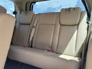 Ford Expedition 2017 4x4 XLT 4dr SUV