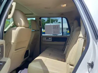 Ford Expedition 2017 4x4 XLT 4dr SUV