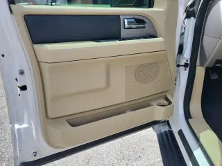Ford Expedition 2017 4x4 XLT 4dr SUV