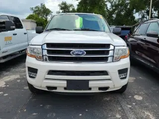 Ford Expedition 2017 4x4 XLT 4dr SUV