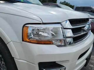 Ford Expedition 2017 4x4 XLT 4dr SUV
