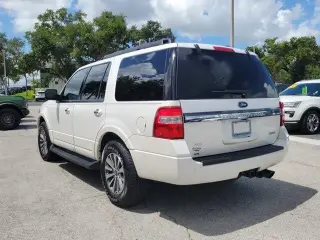Ford Expedition 2017 4x4 XLT 4dr SUV