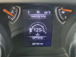 Jeep Wrangler 2023 4x4 Sport 2dr SUV