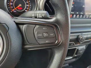 Jeep Wrangler 2023 4x4 Sport 2dr SUV
