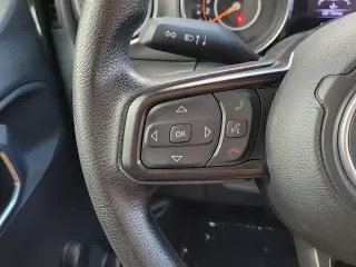 Jeep Wrangler 2023 4x4 Sport 2dr SUV