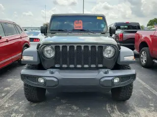 Jeep Wrangler 2023 4x4 Sport 2dr SUV