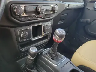 Jeep Wrangler 2023 4x4 Sport 2dr SUV